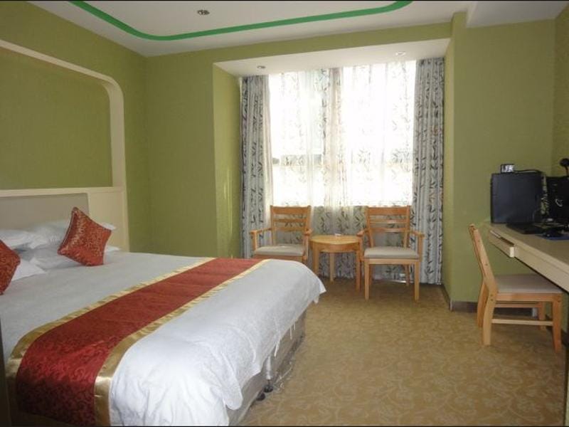 Feixiang Fashion Hotel