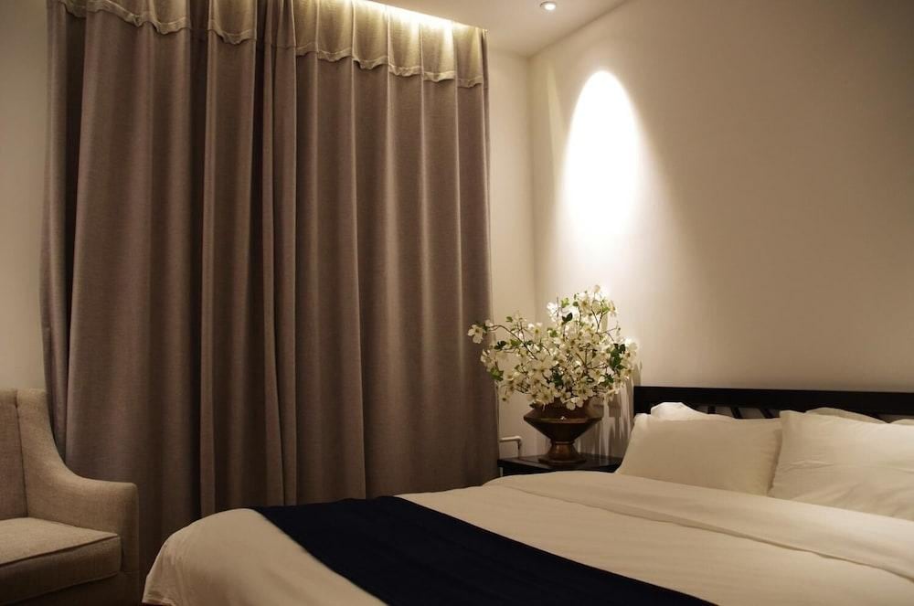 Beijing Shangchao Hotel