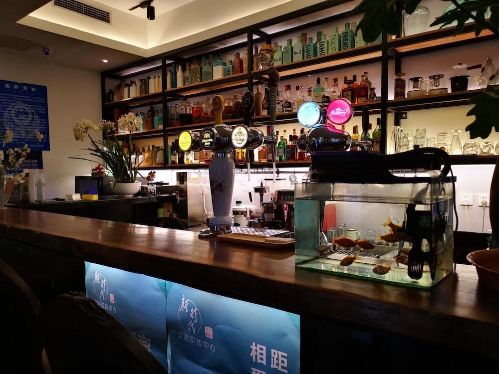 Beijing Shangchao Hotel