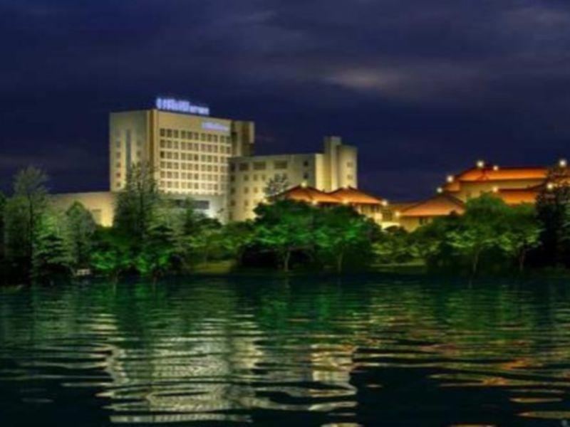 Nanhu Hotel