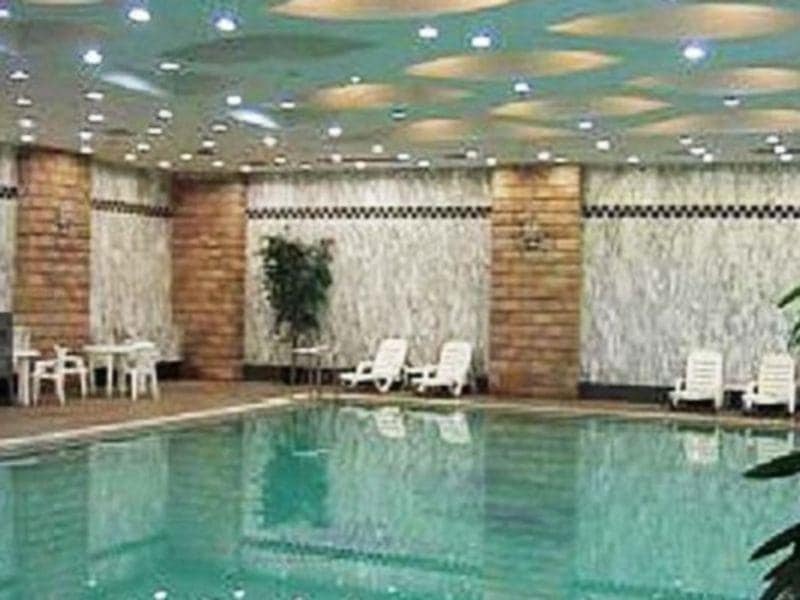 Nanhu Hotel