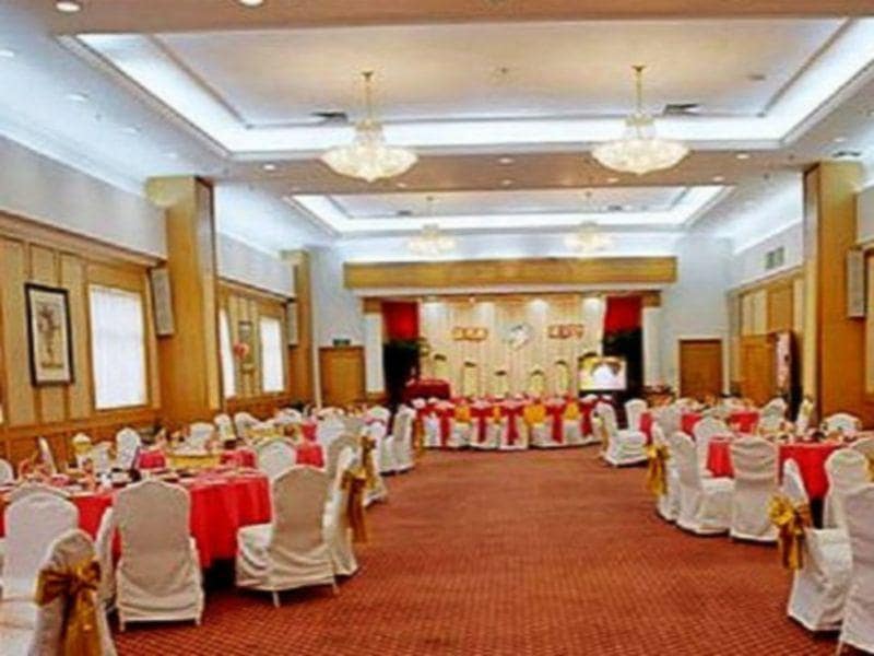 Nanhu Hotel
