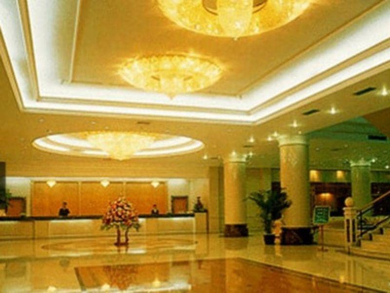 Nanhu Hotel