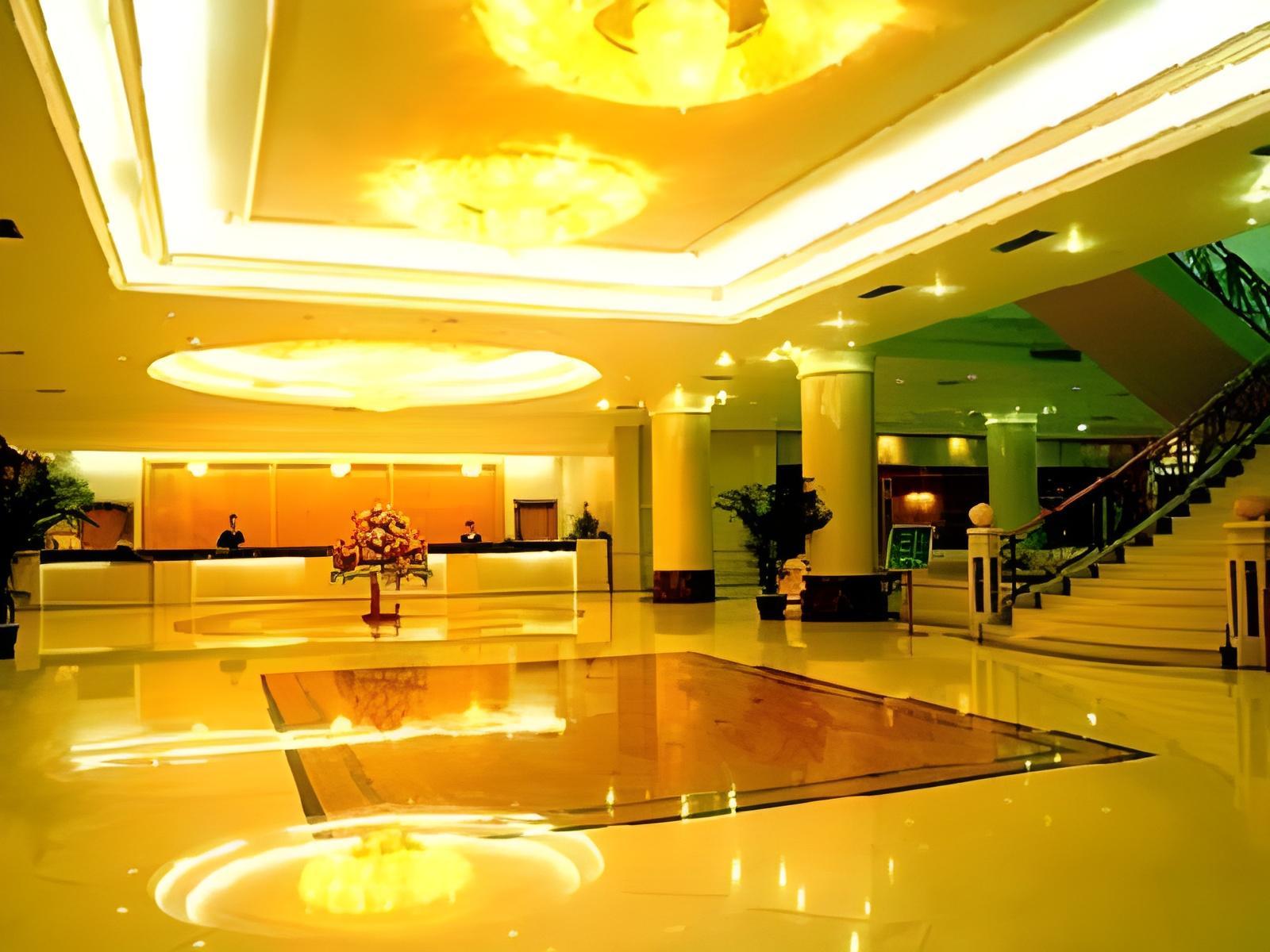 Nanhu Hotel