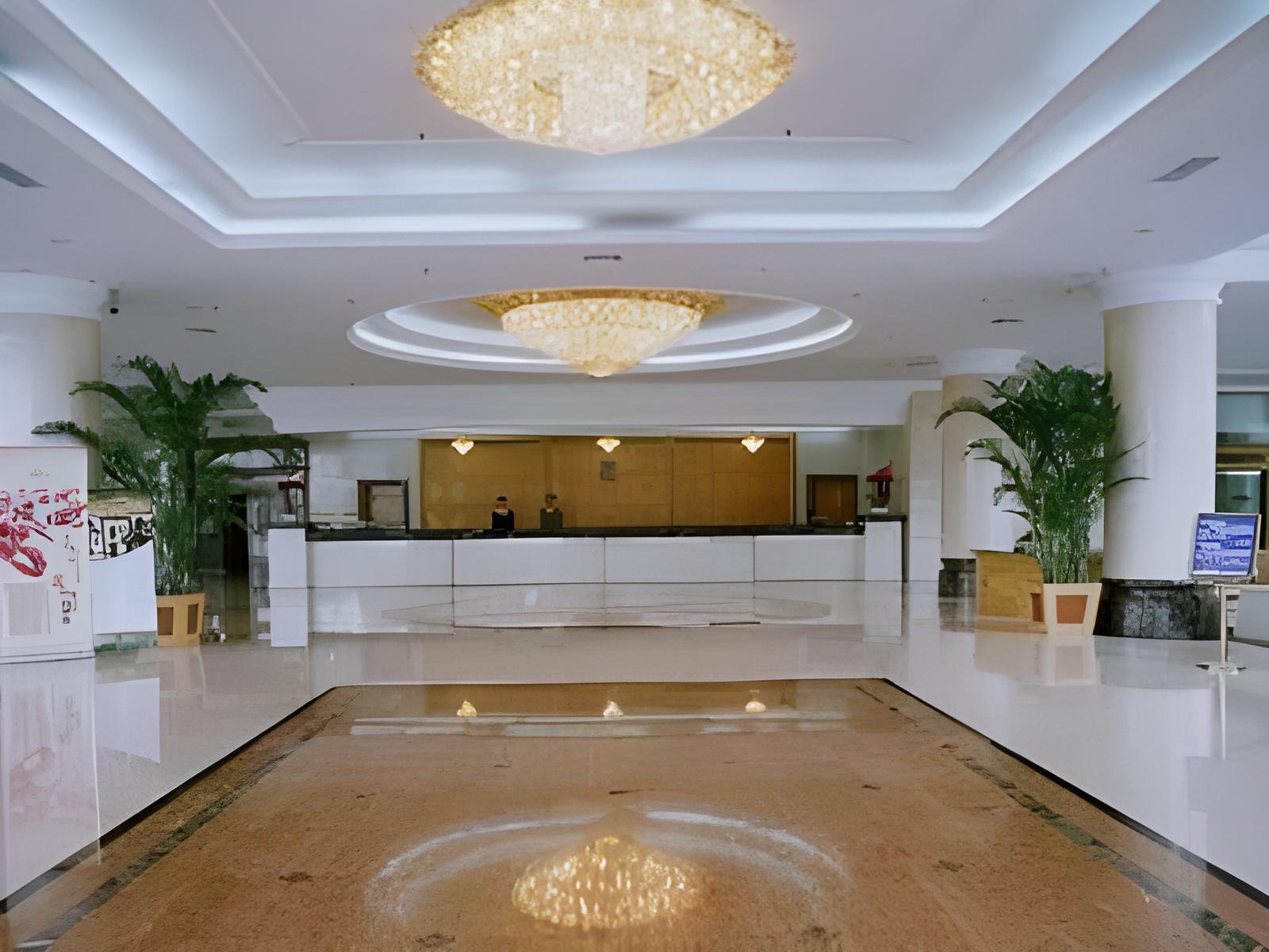 Nanhu Hotel