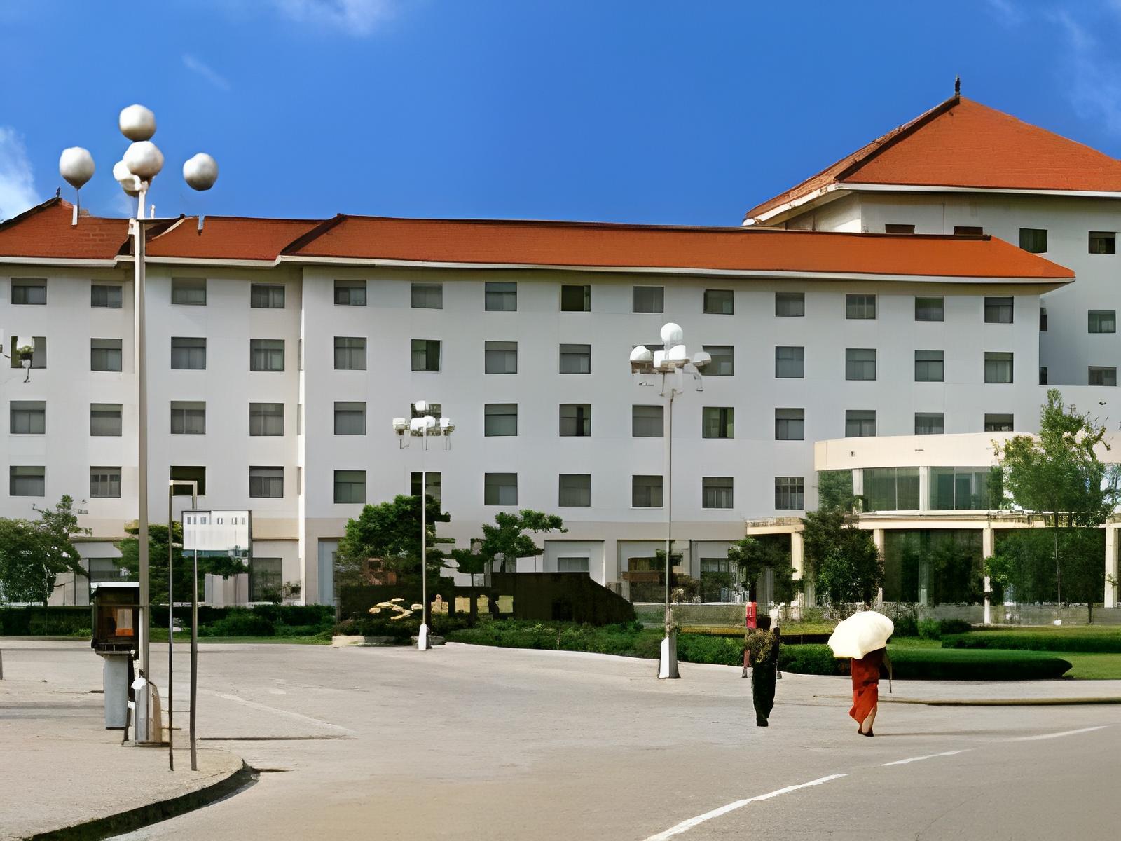 Nanhu Hotel