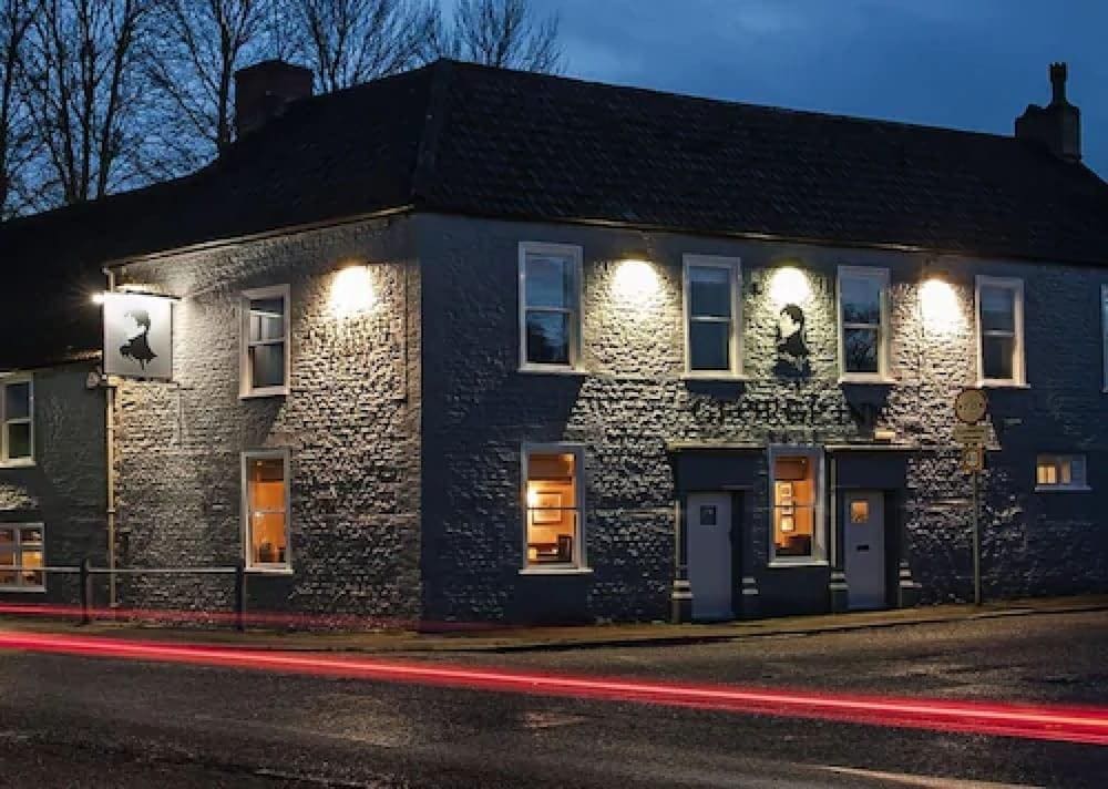 The George Inn