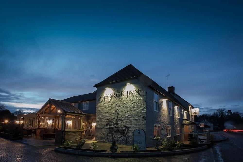 The George Inn