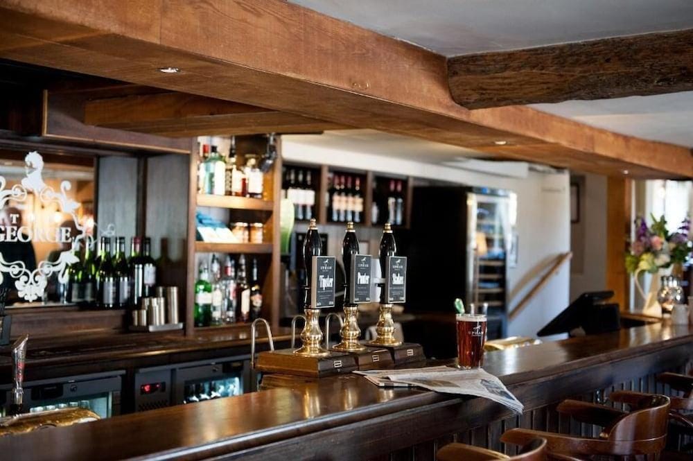 The George Inn