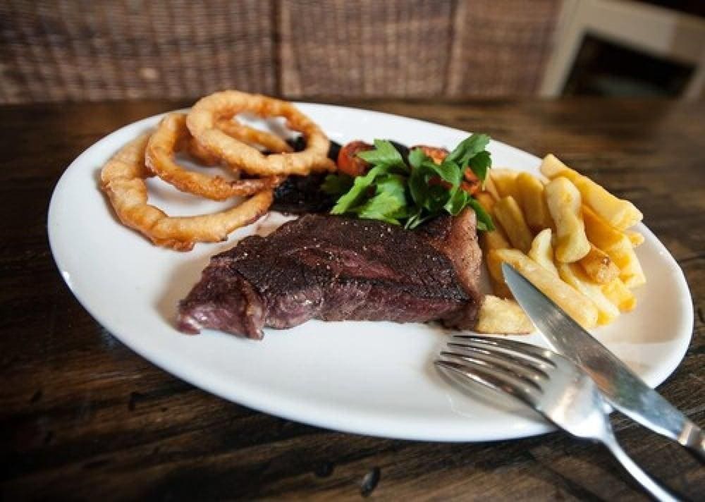 The George Inn