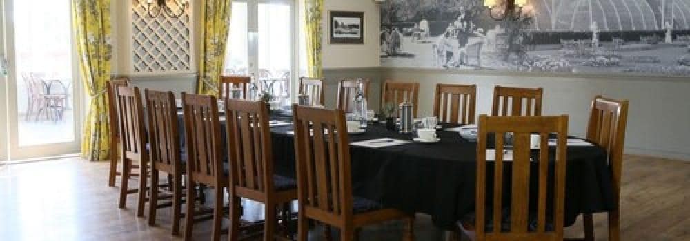 The George Inn
