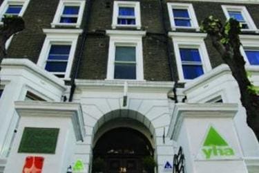 YHA London Earl's Court