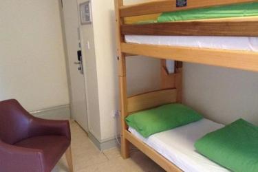 YHA London Earl's Court