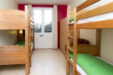 YHA London Earl's Court