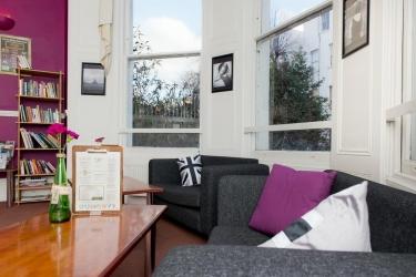 YHA London Earl's Court