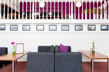 YHA London Earl's Court