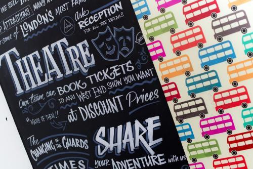 YHA London Earl's Court