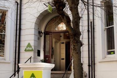 YHA London Earl's Court