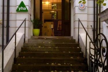 YHA London Earl's Court