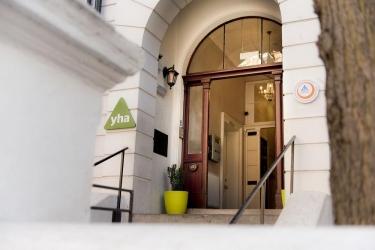 YHA London Earl's Court