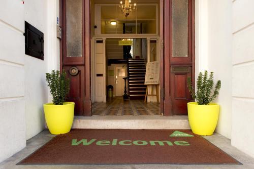 YHA London Earl's Court