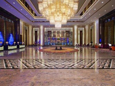 Wanda Vista Quanzhou