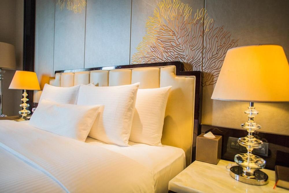 Wanda Vista Quanzhou