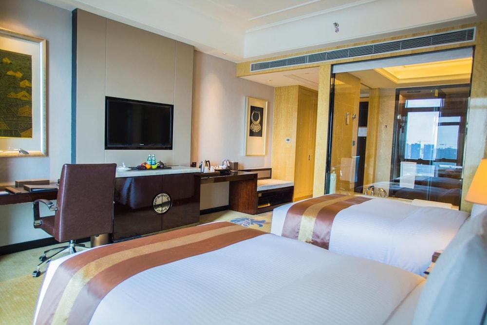 Wanda Vista Quanzhou