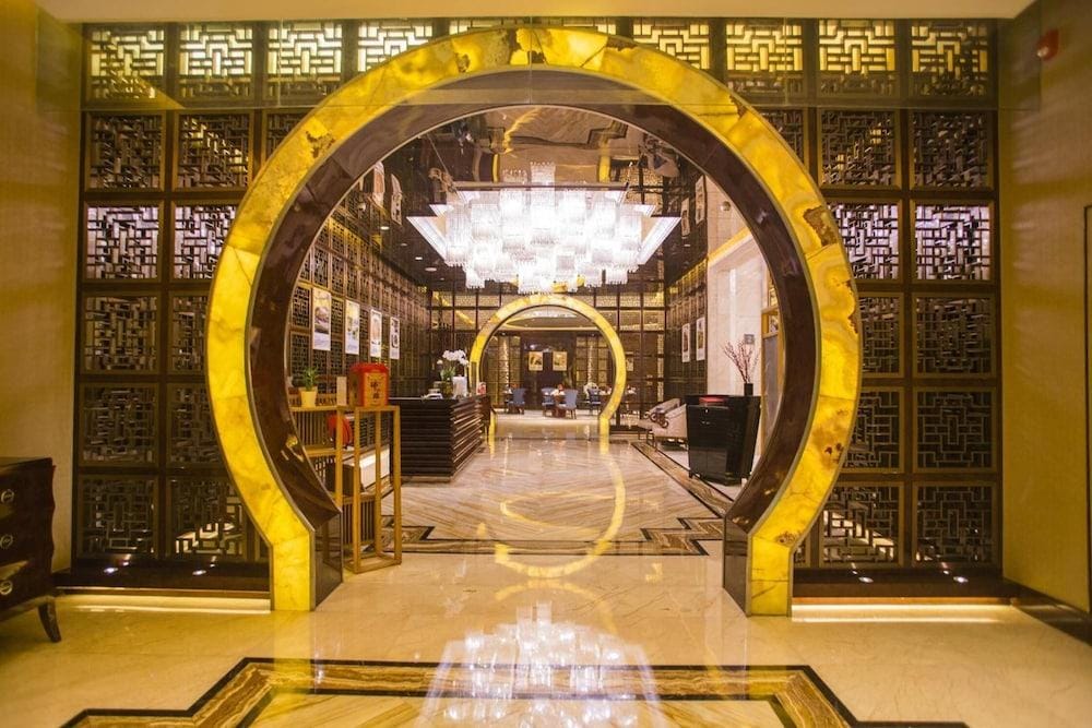 Wanda Vista Quanzhou