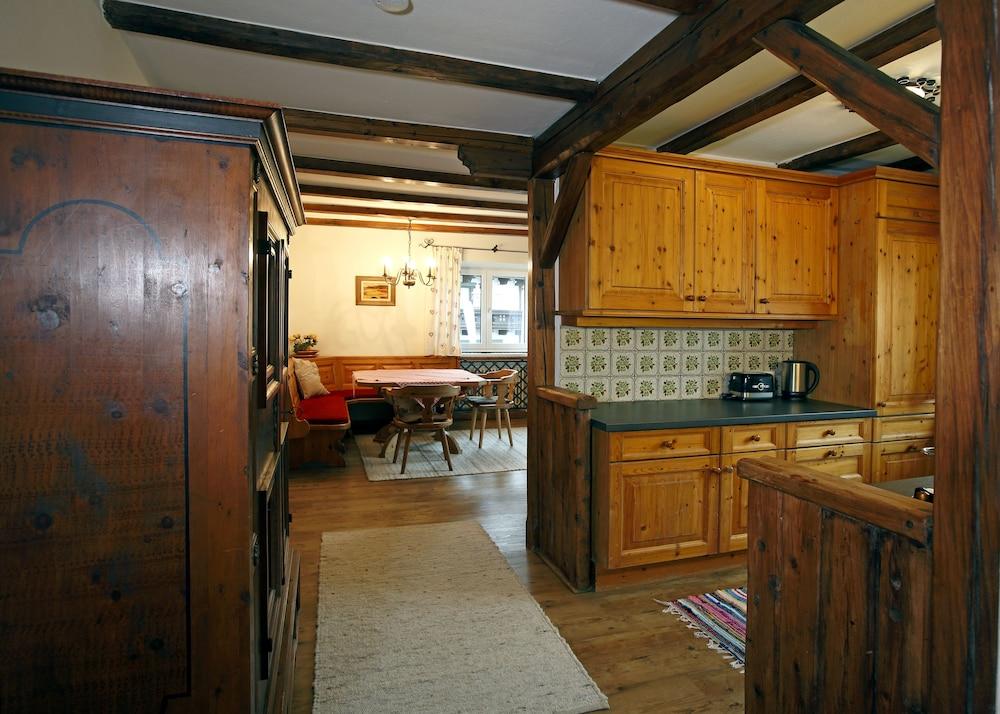Appartement Elisabeth