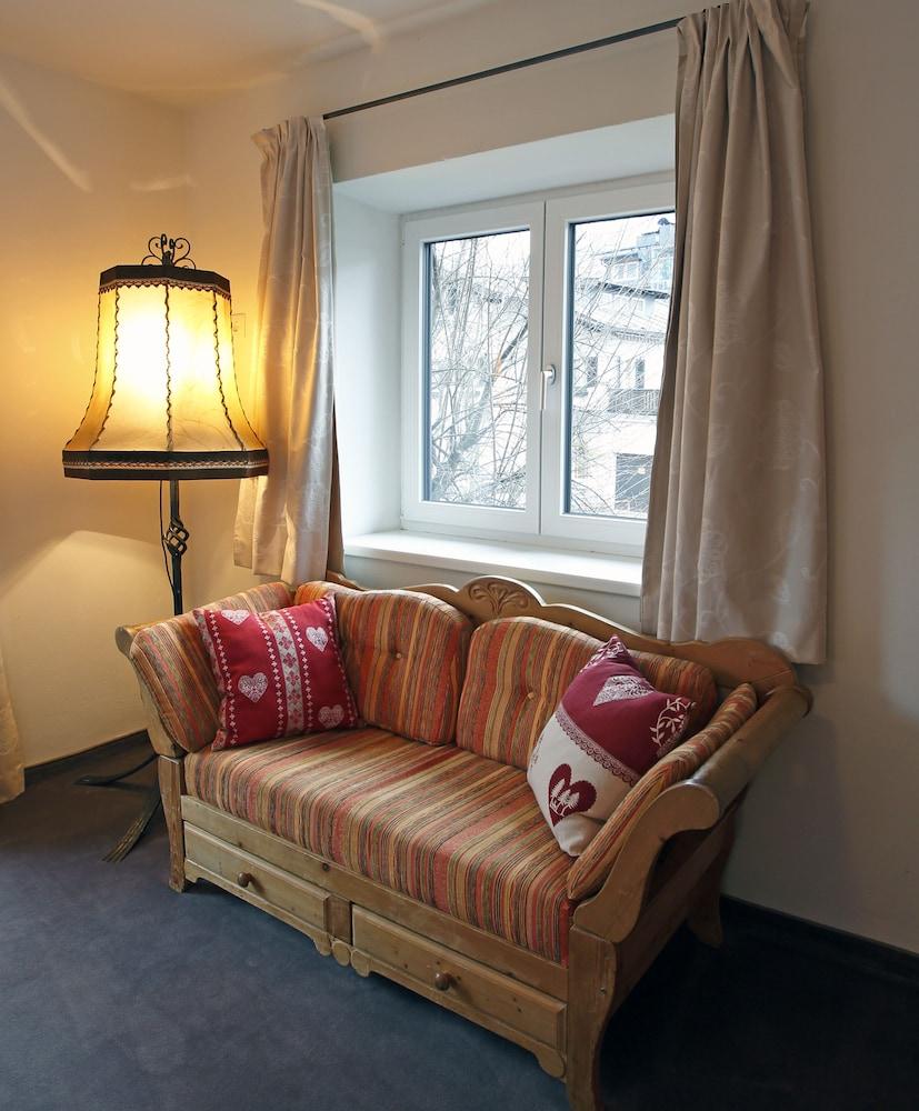 Appartement Elisabeth