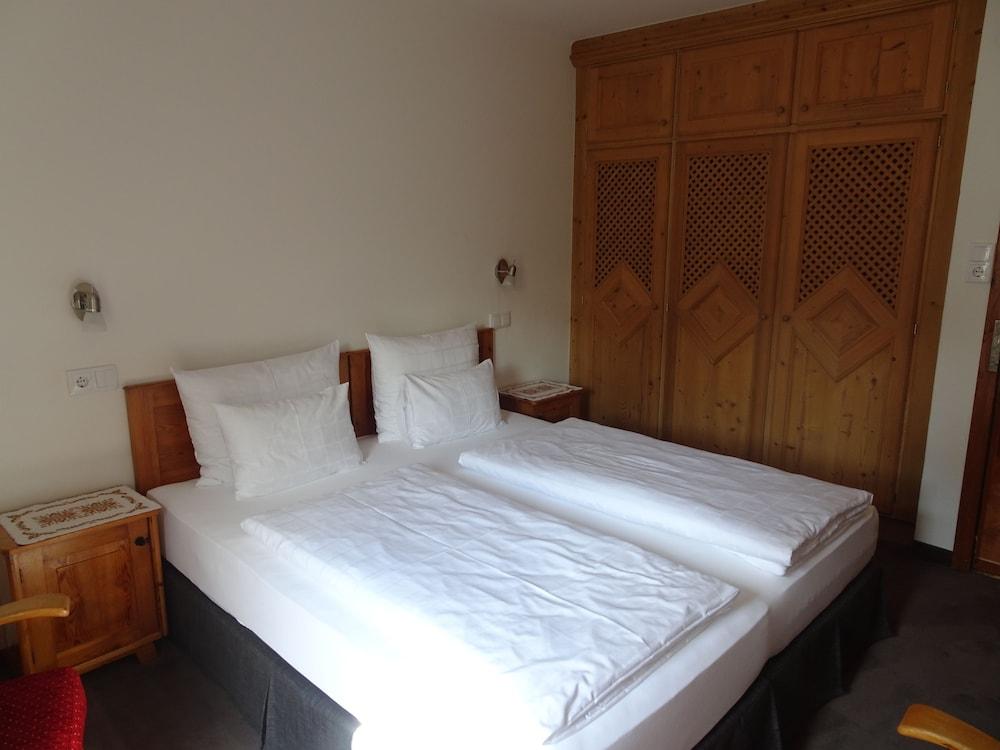 Appartement Elisabeth