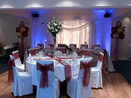 Cambridge Hotel Gatwick