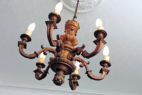 Cambridge Hotel Gatwick