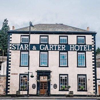 Star and Garter Hotel