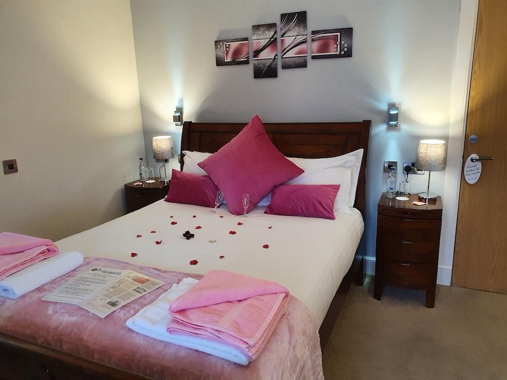 Star and Garter Hotel