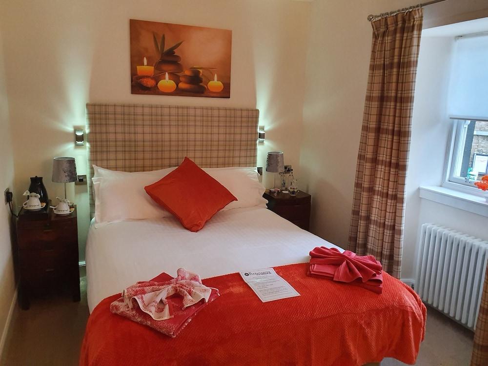Star and Garter Hotel