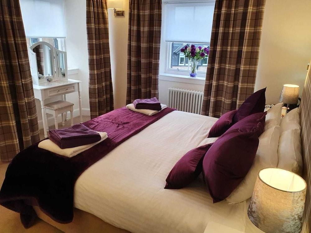Star and Garter Hotel