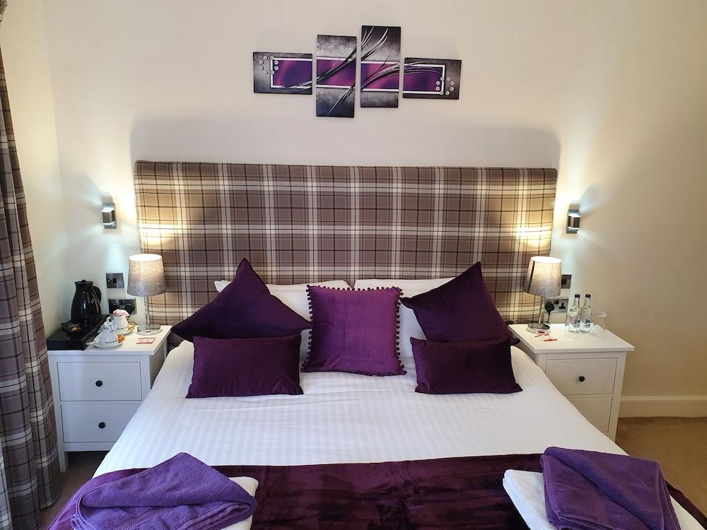 Star and Garter Hotel
