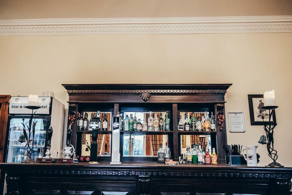 Star and Garter Hotel