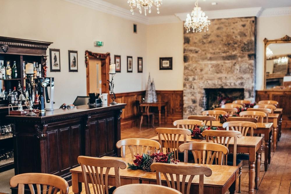 Star and Garter Hotel