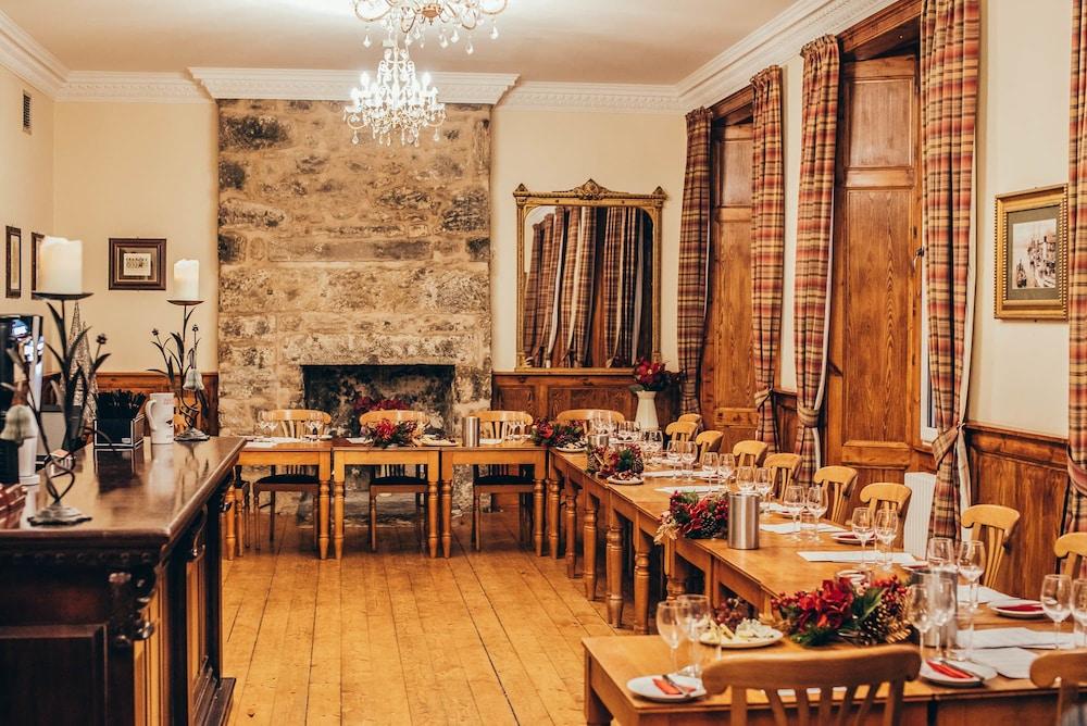 Star and Garter Hotel