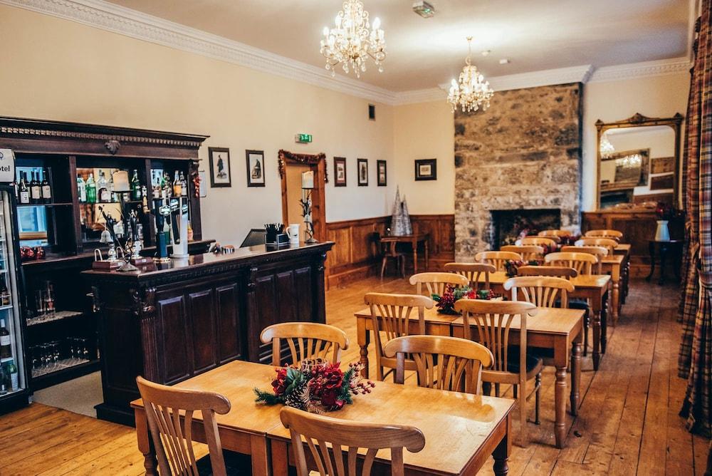Star and Garter Hotel