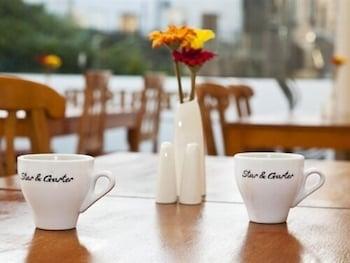 Star and Garter Hotel