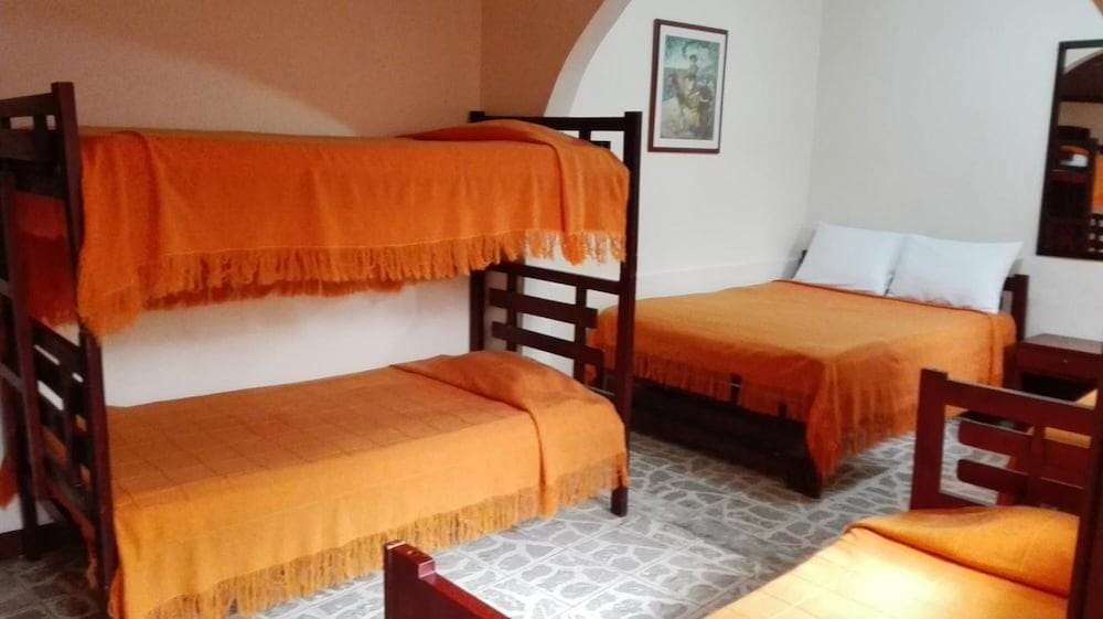 Hotel Alcayata Popayan