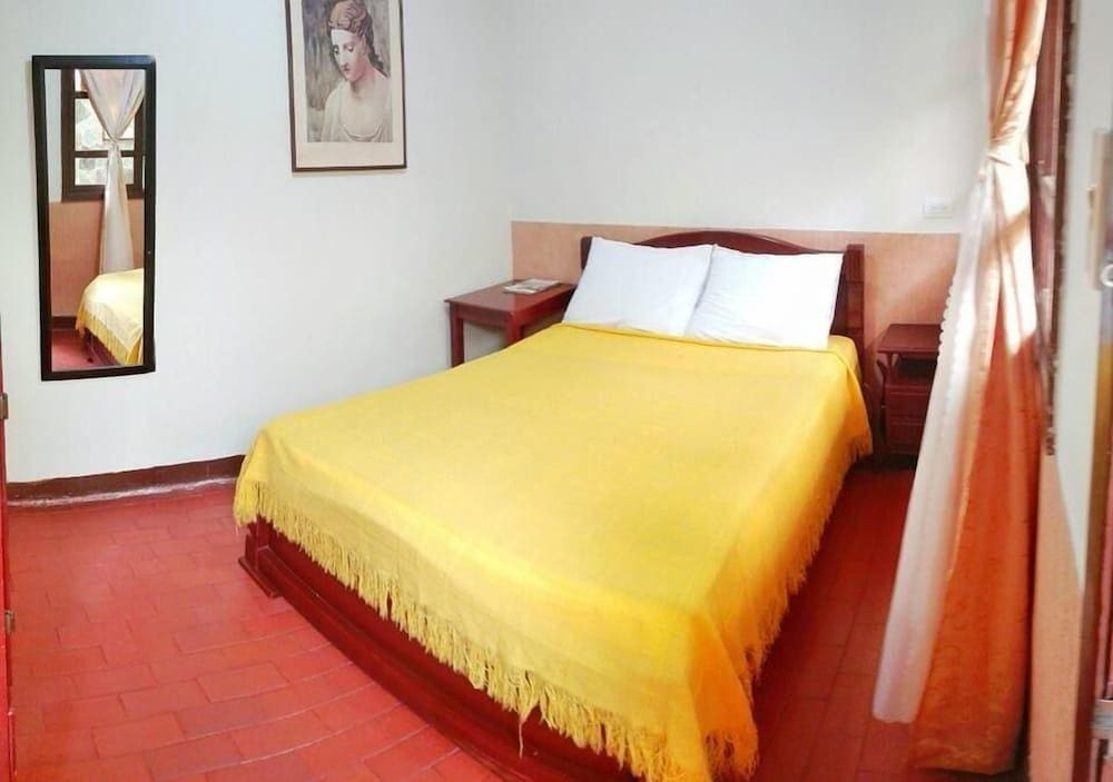 Hotel Alcayata Popayan