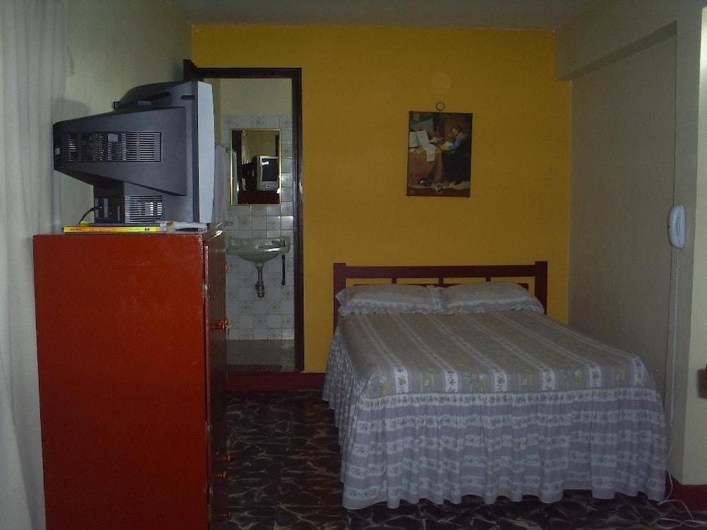Hotel Alcayata Popayan