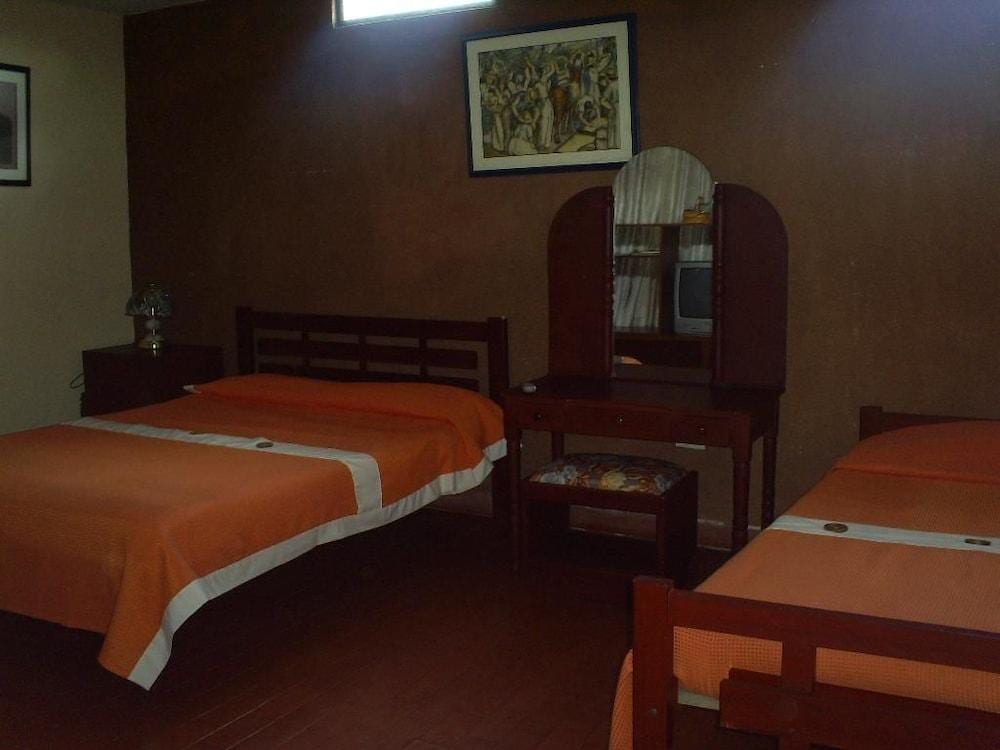 Hotel Alcayata Popayan