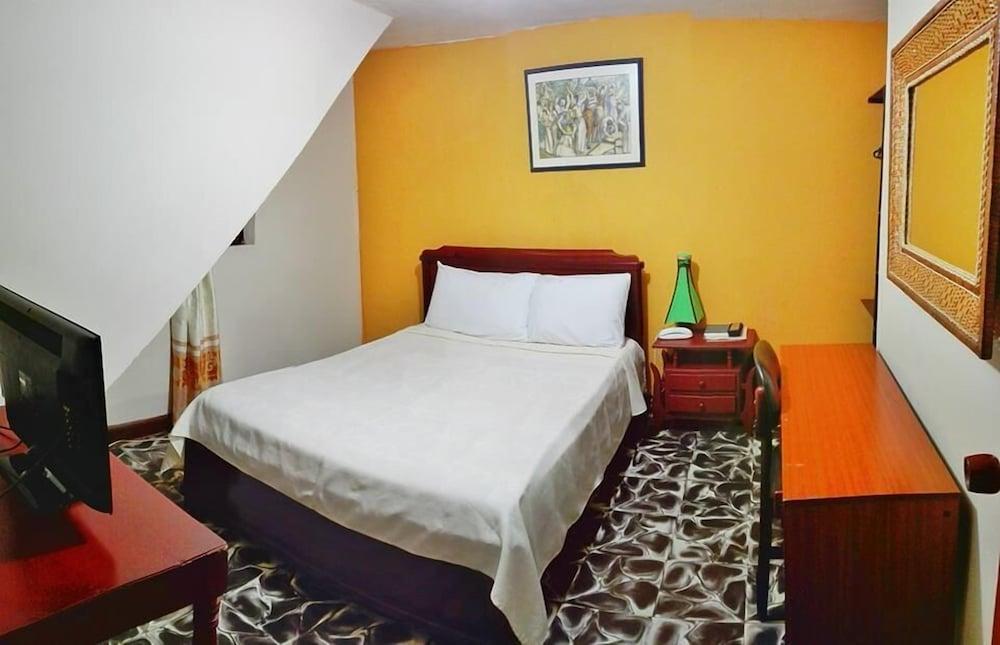 Hotel Alcayata Popayan