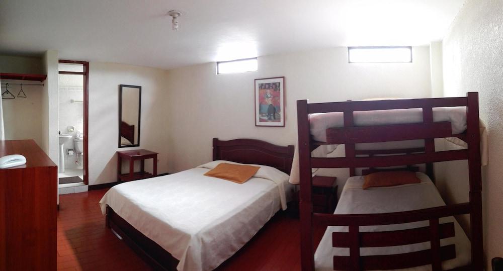 Hotel Alcayata Popayan